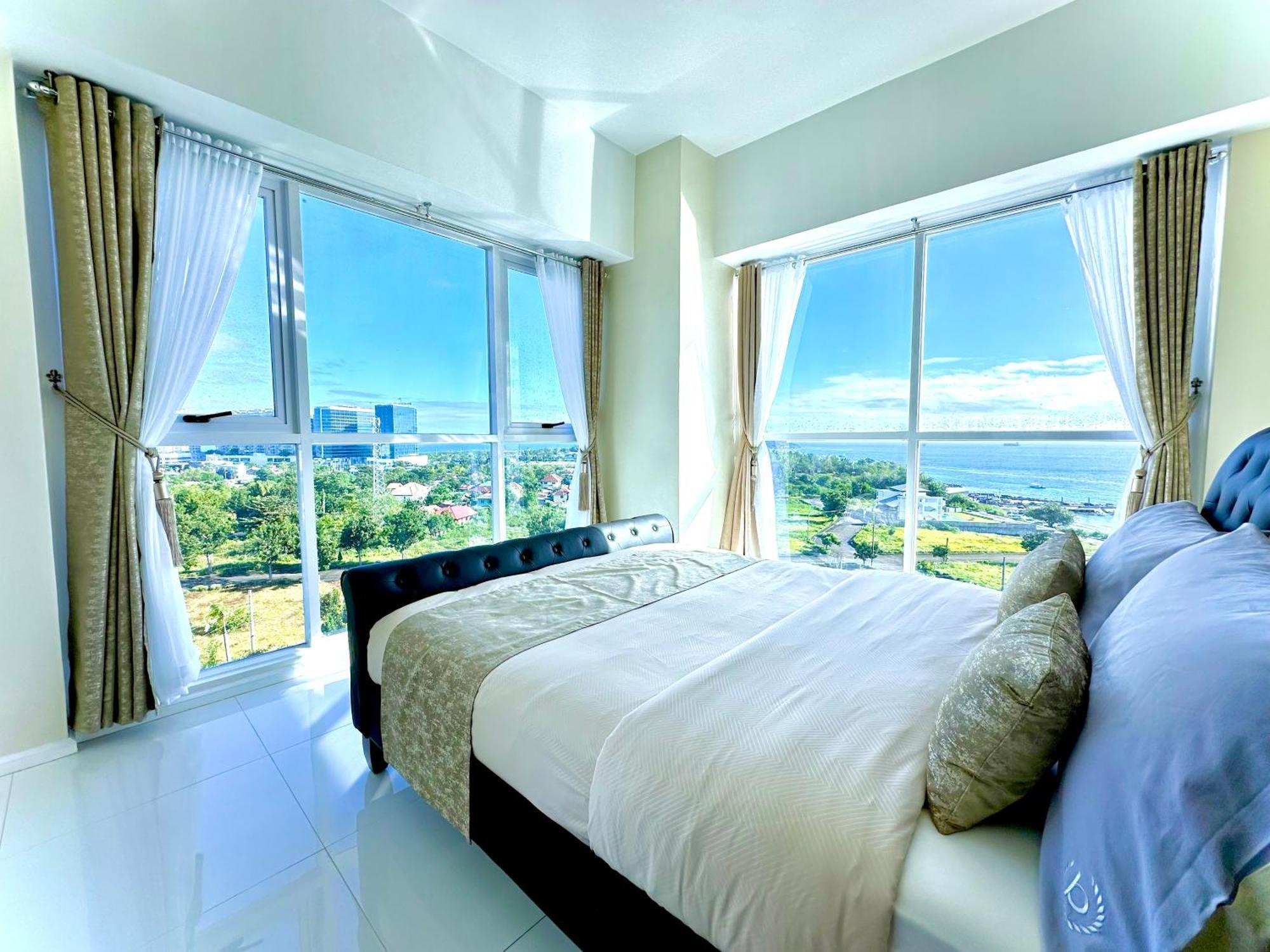 Oceanview Deluxe 1Br Suite La Mirada Μακτάν Εξωτερικό φωτογραφία