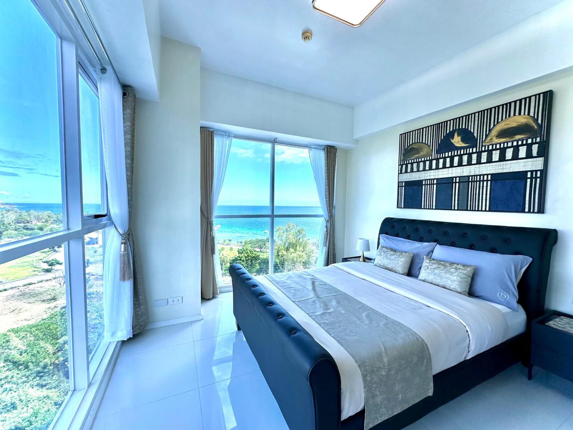 Oceanview Deluxe 1Br Suite La Mirada Μακτάν Εξωτερικό φωτογραφία