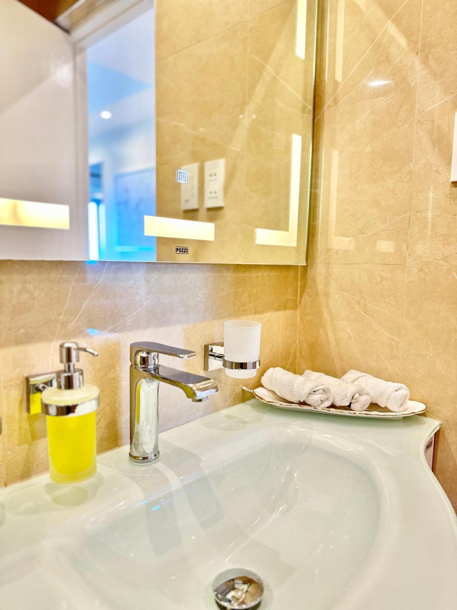 Oceanview Deluxe 1Br Suite La Mirada Μακτάν Εξωτερικό φωτογραφία