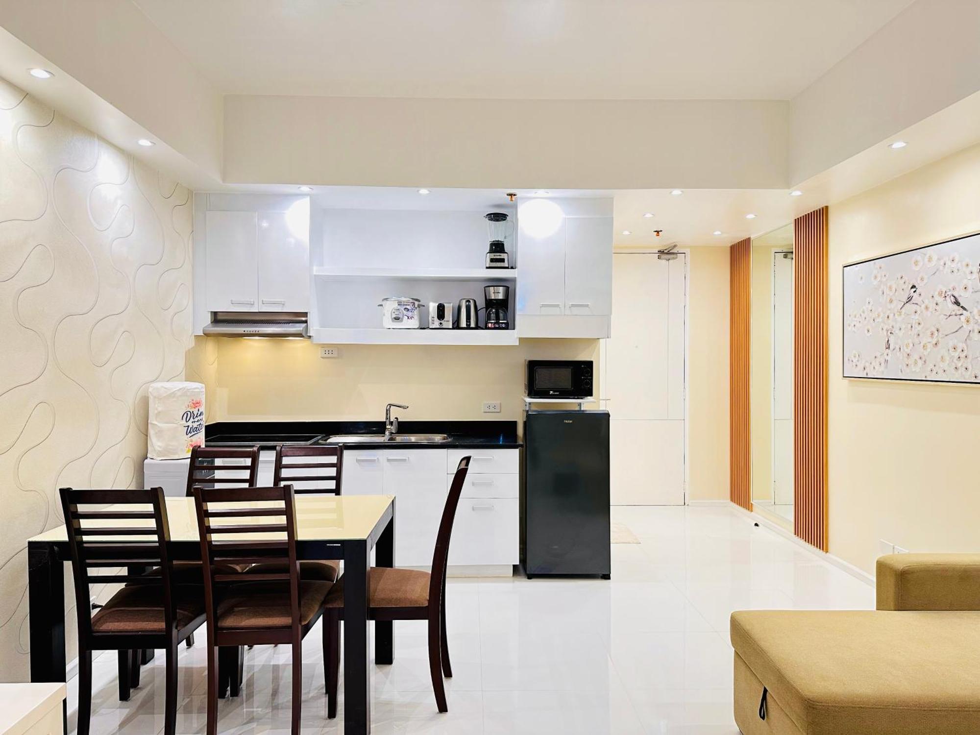 Oceanview Deluxe 1Br Suite La Mirada Μακτάν Εξωτερικό φωτογραφία