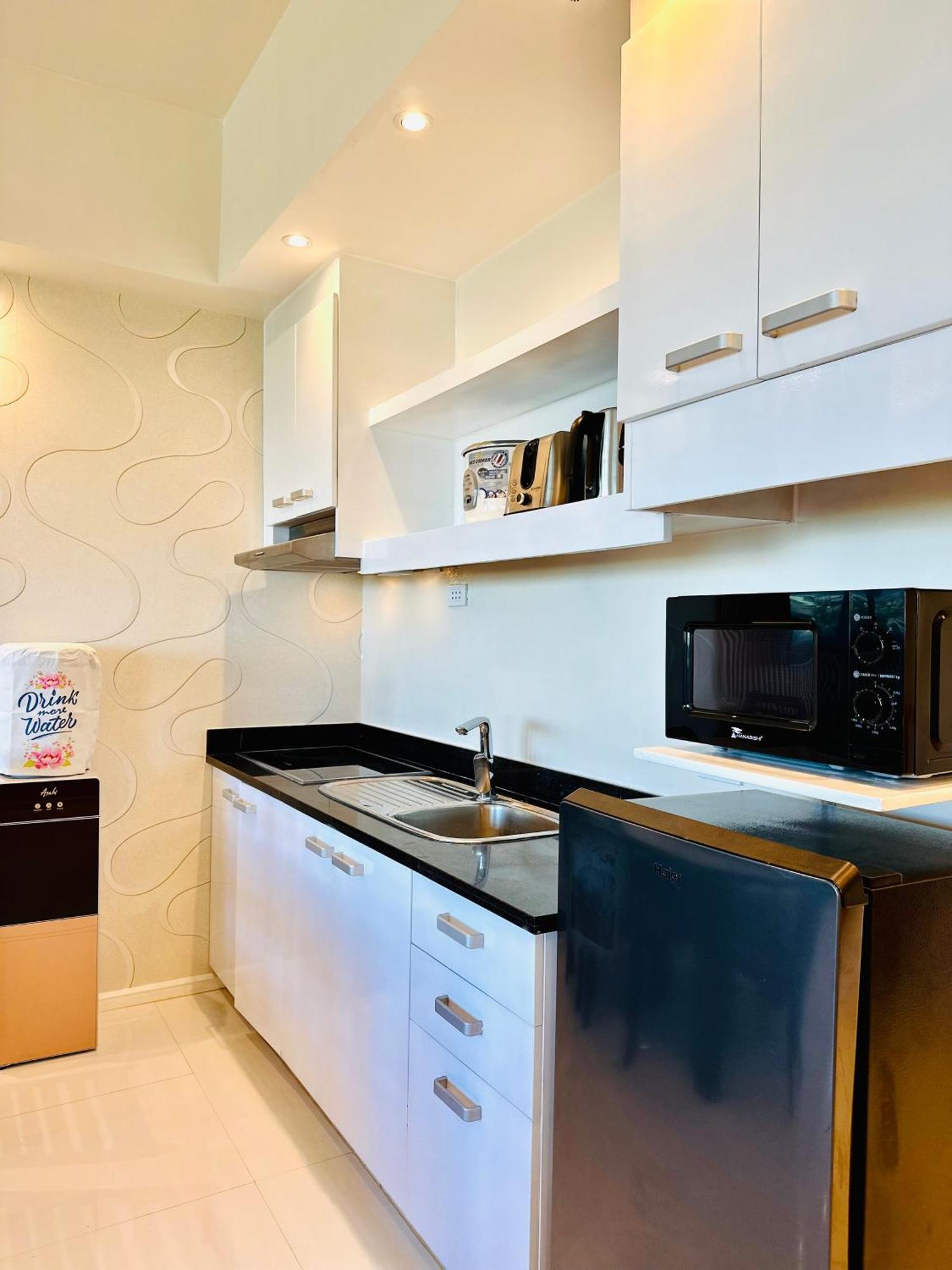Oceanview Deluxe 1Br Suite La Mirada Μακτάν Εξωτερικό φωτογραφία