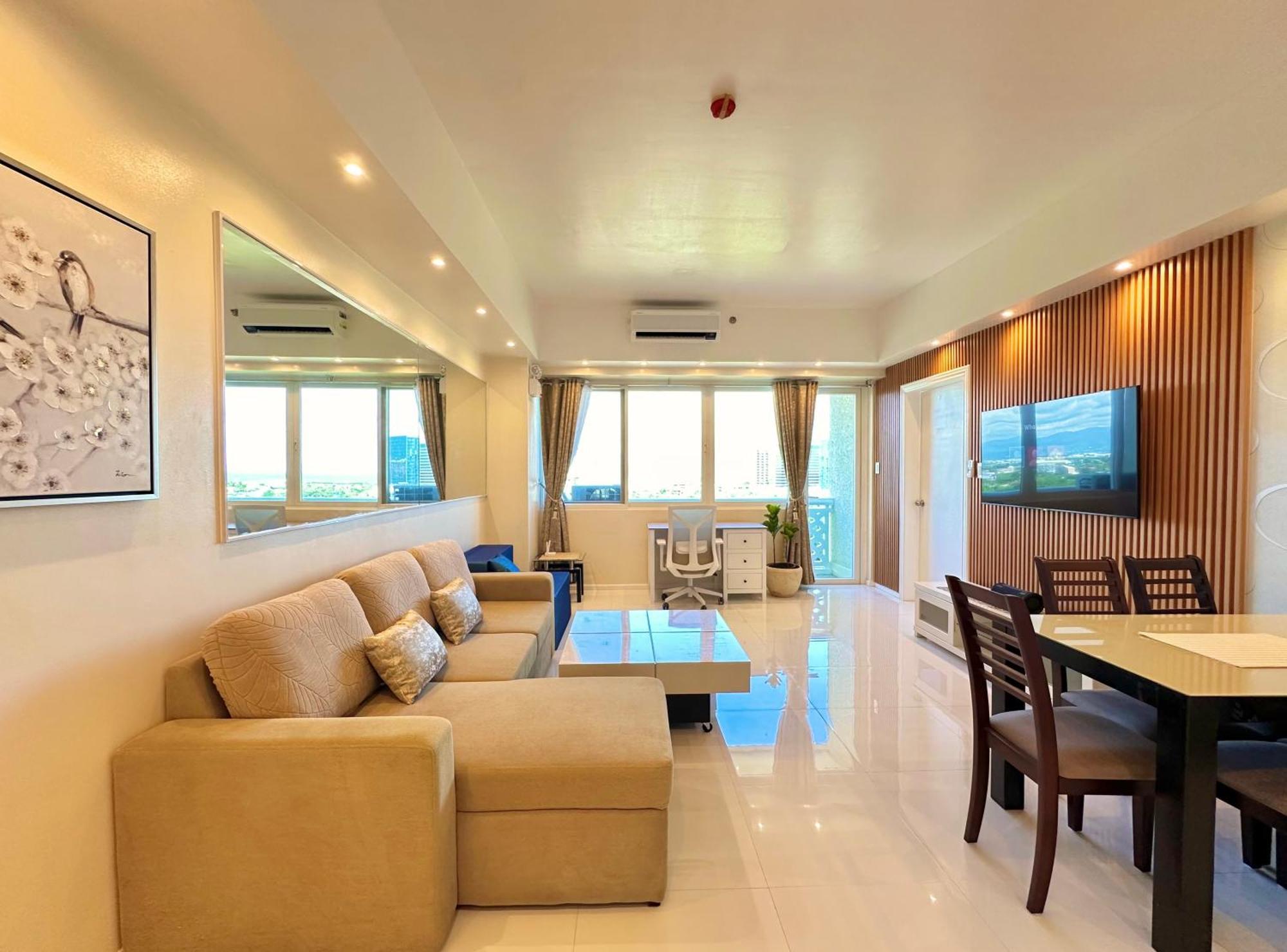 Oceanview Deluxe 1Br Suite La Mirada Μακτάν Εξωτερικό φωτογραφία