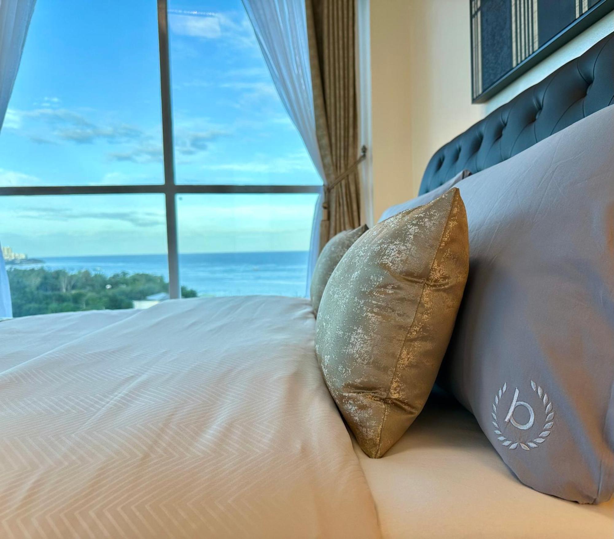 Oceanview Deluxe 1Br Suite La Mirada Μακτάν Εξωτερικό φωτογραφία