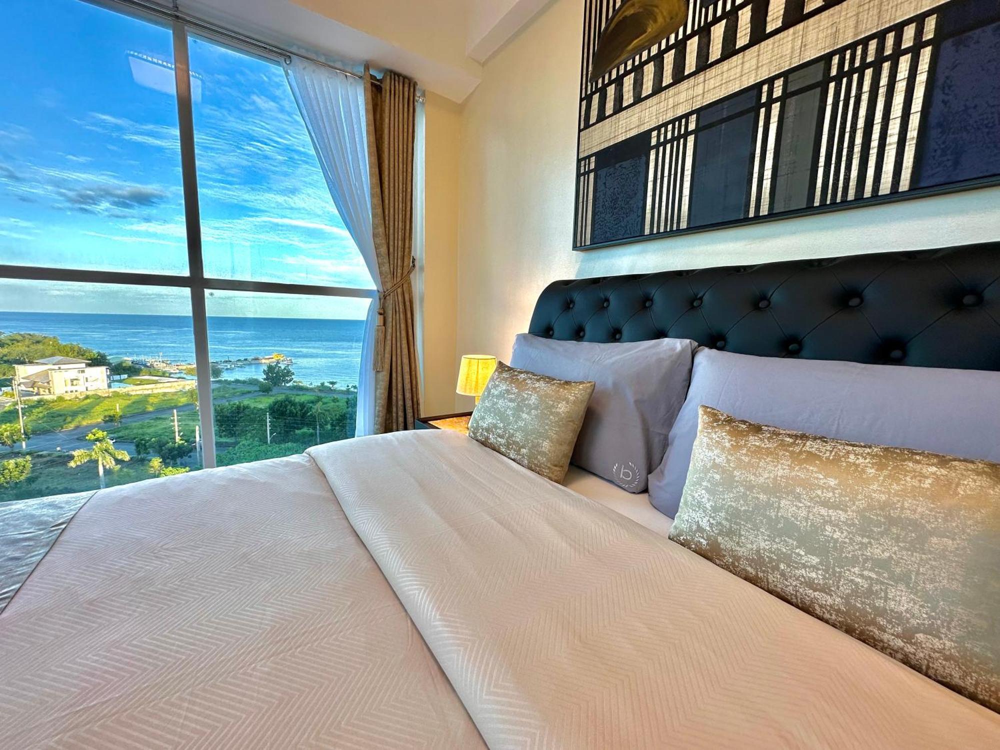 Oceanview Deluxe 1Br Suite La Mirada Μακτάν Εξωτερικό φωτογραφία