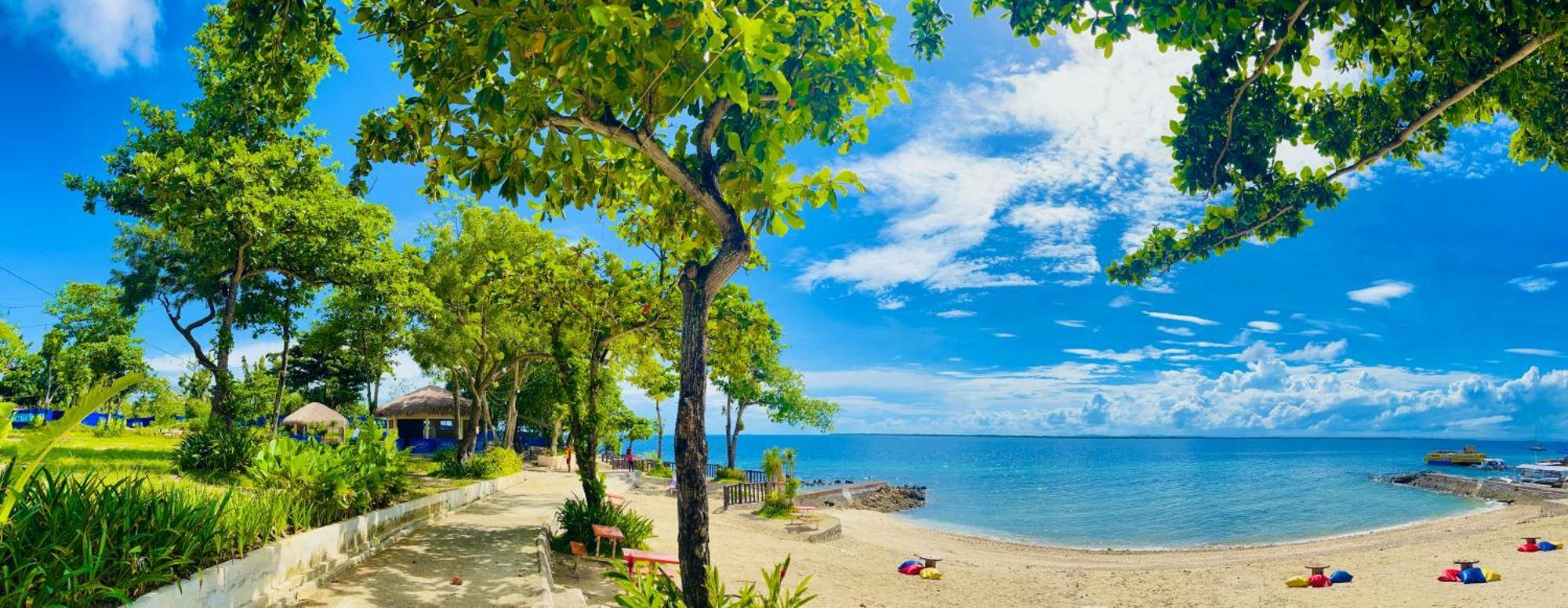 Oceanview Deluxe 1Br Suite La Mirada Μακτάν Εξωτερικό φωτογραφία