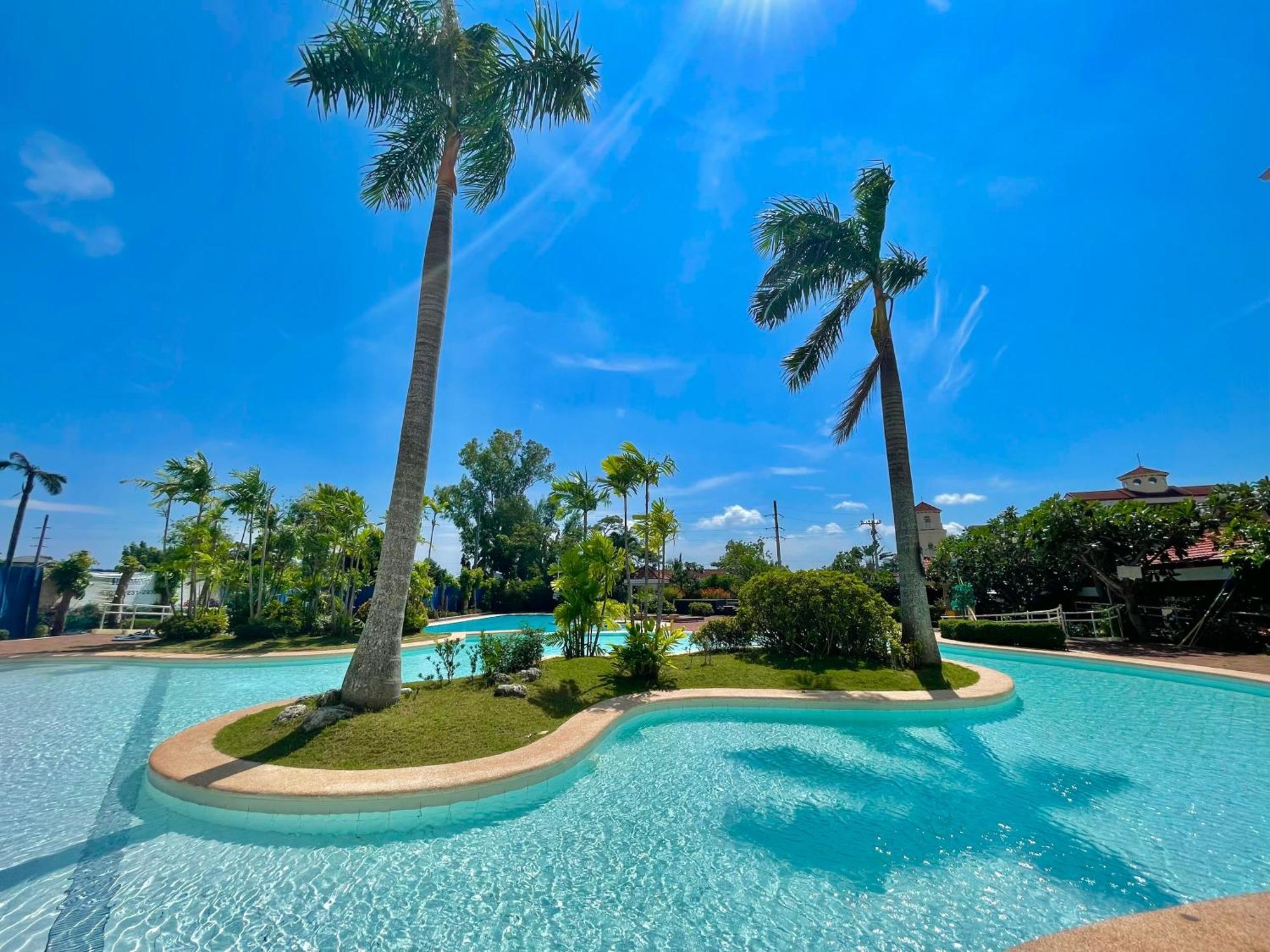 Oceanview Deluxe 1Br Suite La Mirada Μακτάν Εξωτερικό φωτογραφία