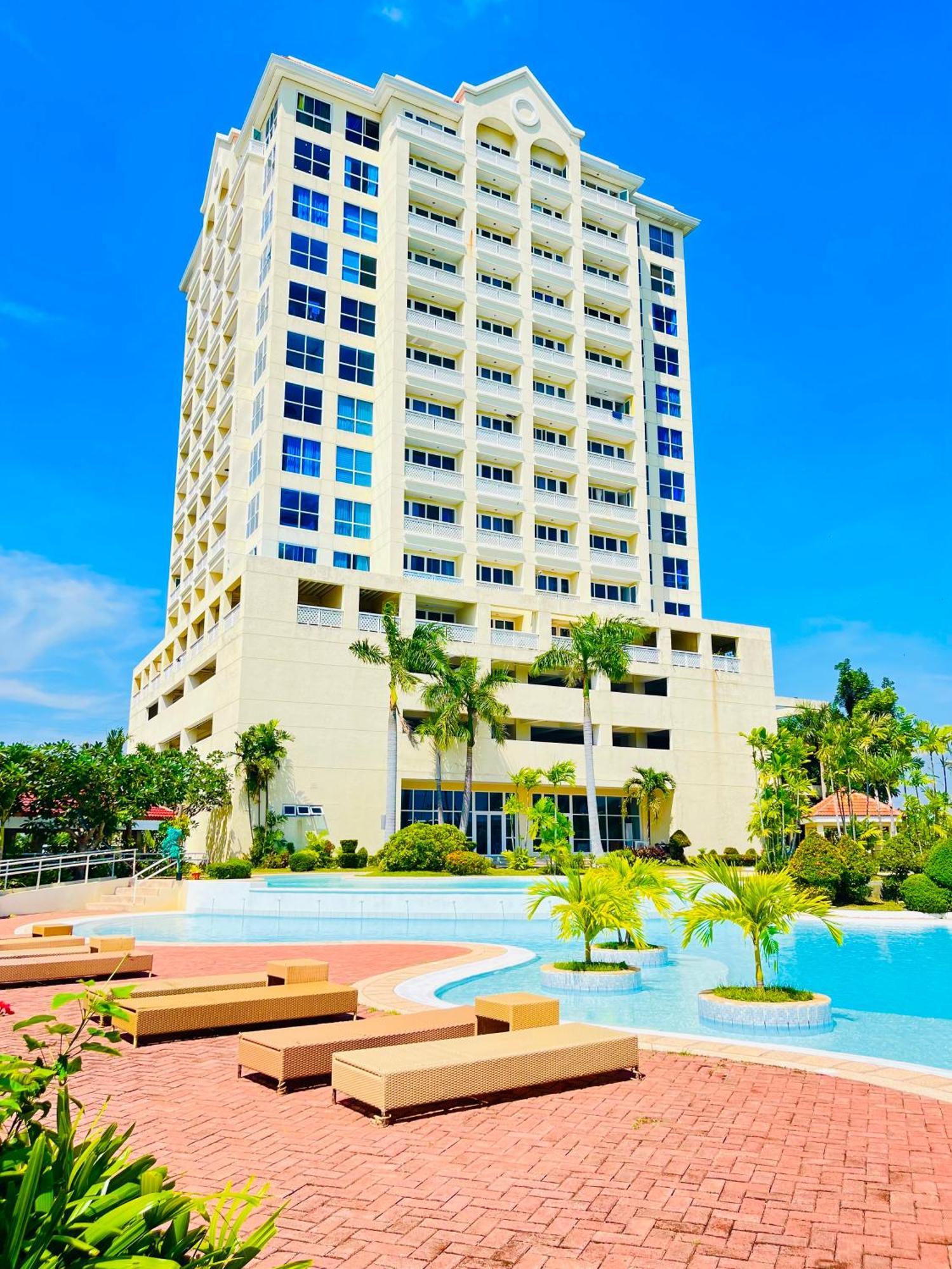 Oceanview Deluxe 1Br Suite La Mirada Μακτάν Εξωτερικό φωτογραφία
