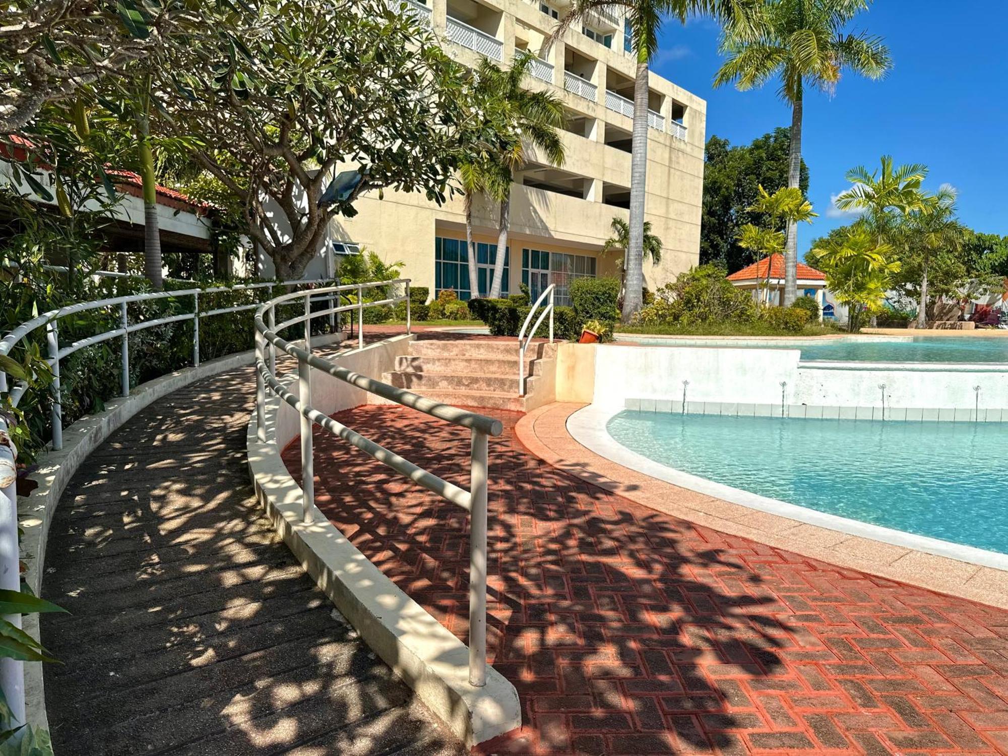 Oceanview Deluxe 1Br Suite La Mirada Μακτάν Εξωτερικό φωτογραφία