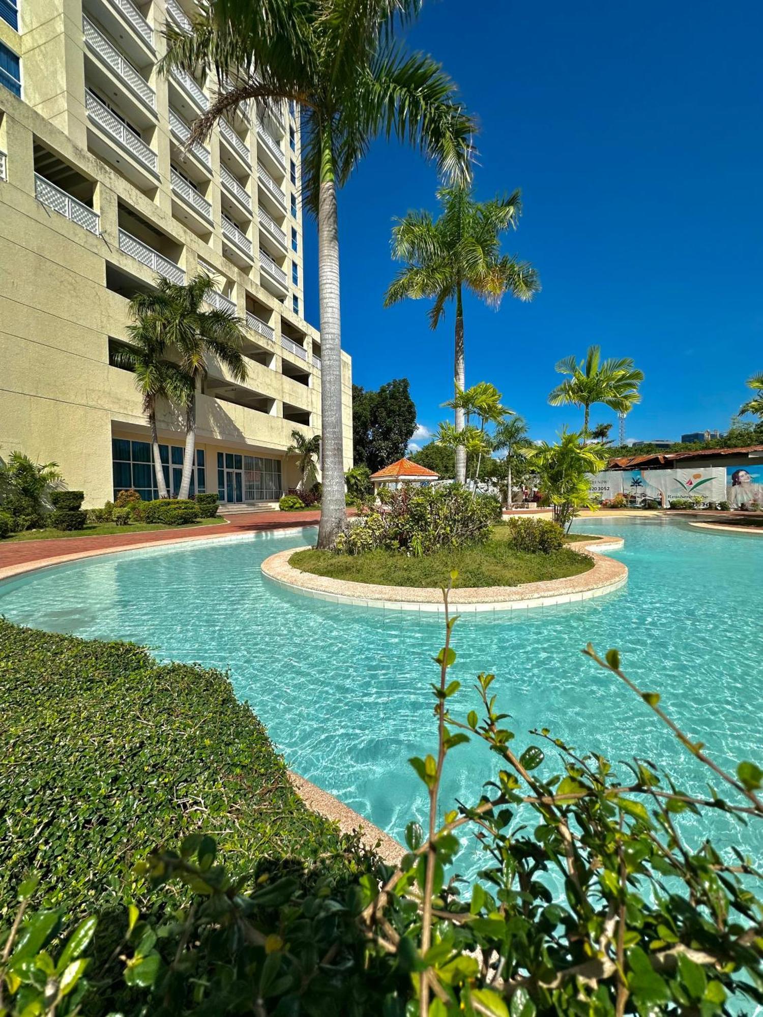 Oceanview Deluxe 1Br Suite La Mirada Μακτάν Εξωτερικό φωτογραφία