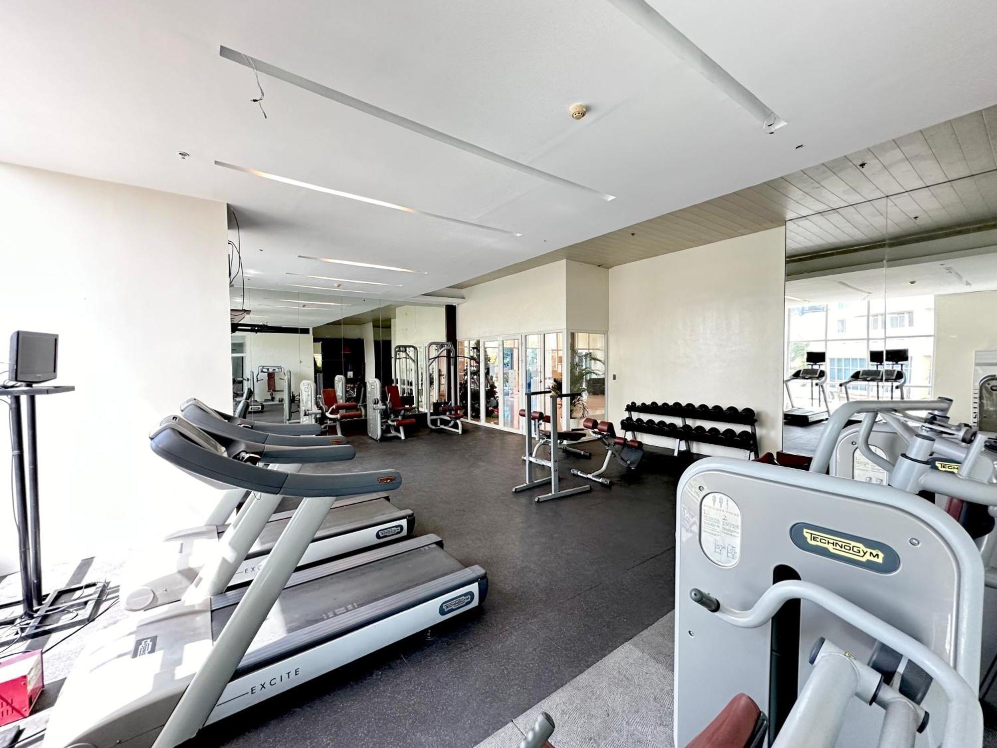 Oceanview Deluxe 1Br Suite La Mirada Μακτάν Εξωτερικό φωτογραφία