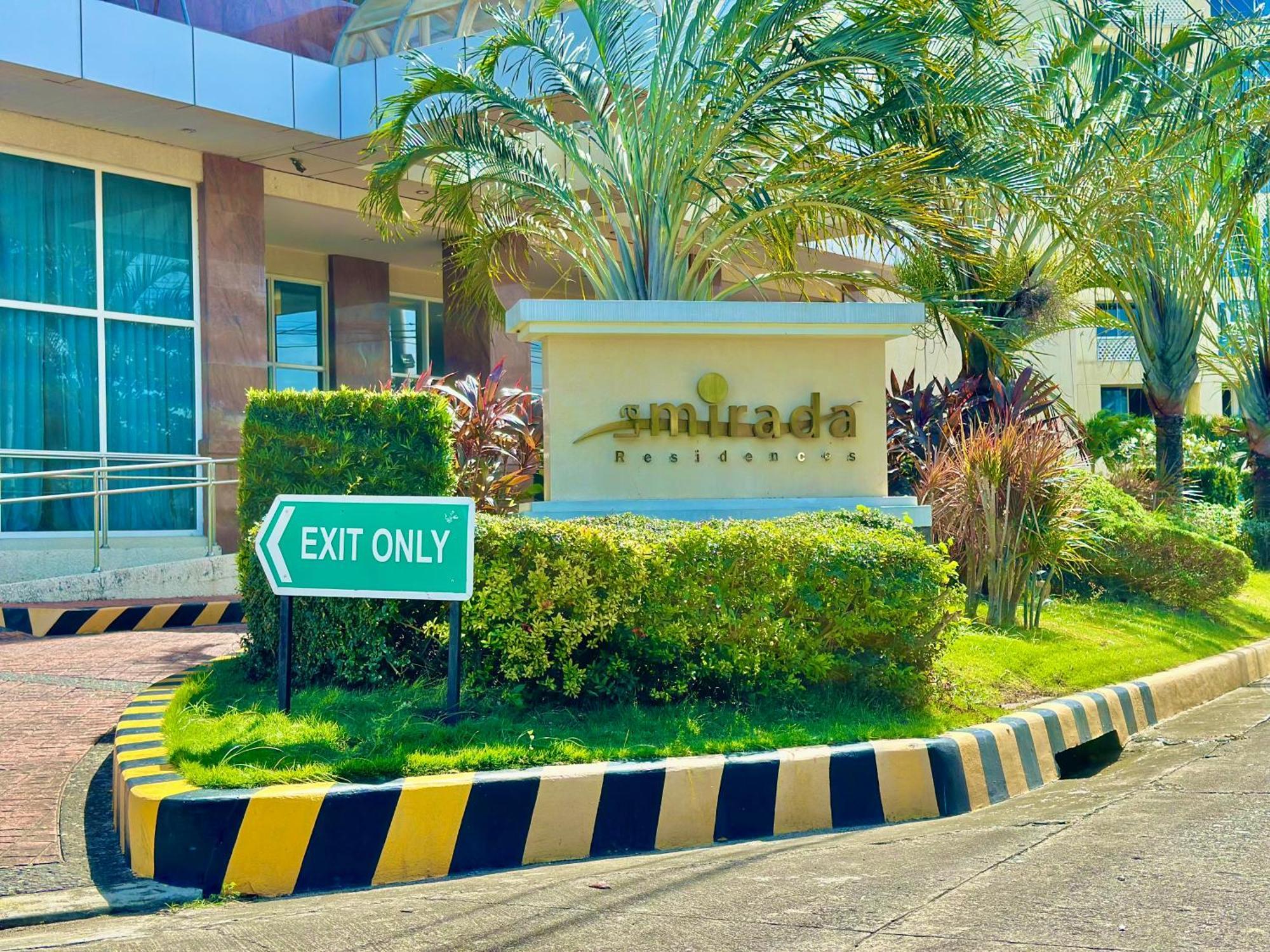 Oceanview Deluxe 1Br Suite La Mirada Μακτάν Εξωτερικό φωτογραφία
